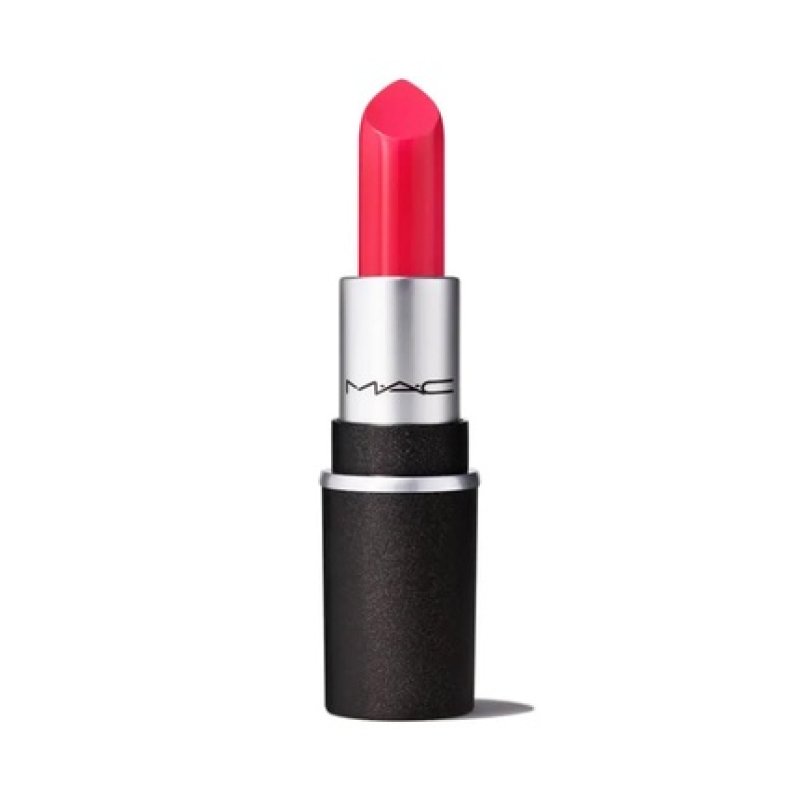 MAC Mini Retro Matte Lipstick Relentlessly Red 1.8g 0.06oz