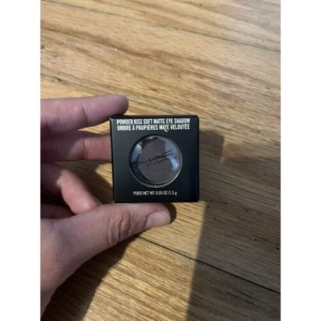M.A.C. Eye Shadow Single It's Vintage Powder Kiss Soft Matte 0.05oz - New