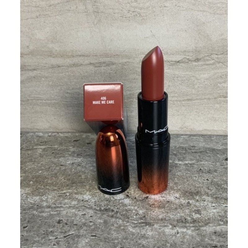 Mac Love Me Lipstick 406