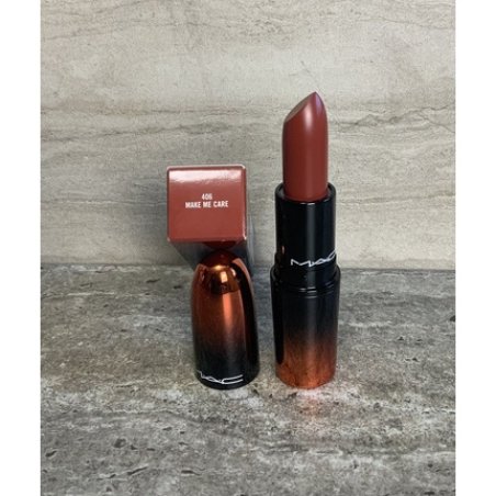 Mac Love Me Lipstick 406