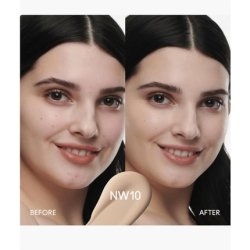 MAC Studio Radiance Serum Powered Foundation NW10