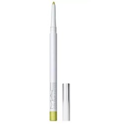 M.A.C Colour Excess Gel Pencil Eye Liner Gleam On 0.01oz 0.35g