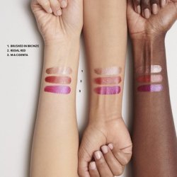 Mac Frost Lipstick in Macgenta 0.1 Ounces