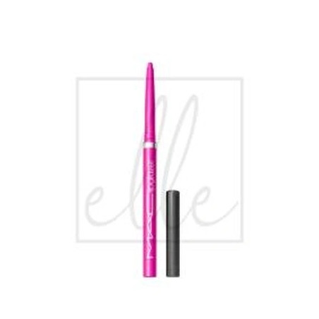 Mac Lipglazer Glossy Liner - Candy Yum Yum 0.25g
