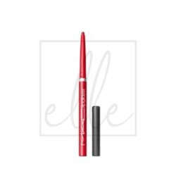 Mac Lipglazer Glossy Liner - Lady Danger, 0.25g