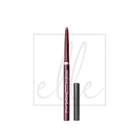 Mac Lipglazer Glossy Liner Nightmoth - 0.25g