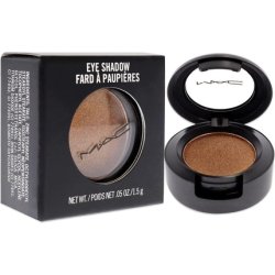 MAC Small Eyeshadow Amber Light for Women 0.05 oz