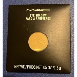 MAC Eye Shadow Refill Pan - New - Choose Your Shade