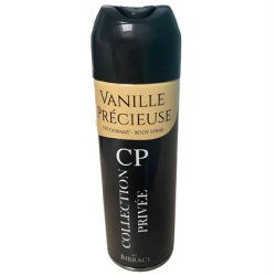 Collection Privee Precious Vanilla Deodorant Unisex 200 Ml
