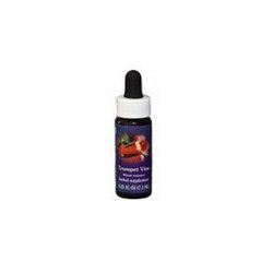 Trumpet Vine Dropper 0.25 oz