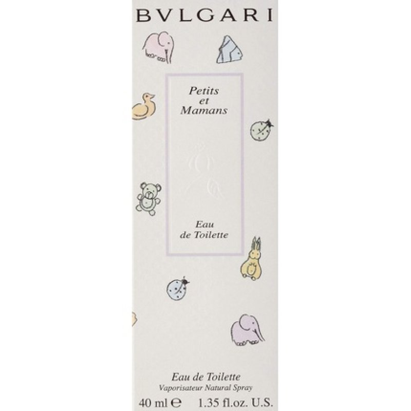 BVLGARI Petits & Mamans
