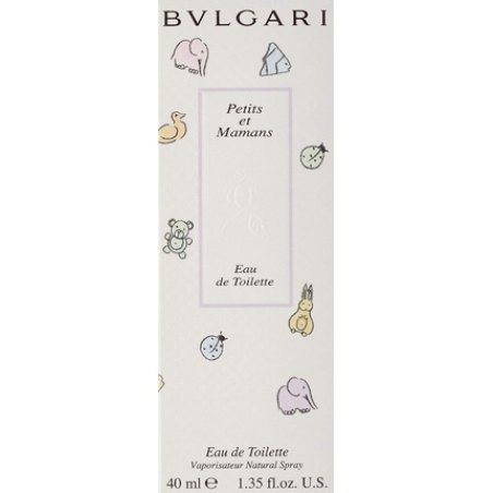 BVLGARI Petits & Mamans
