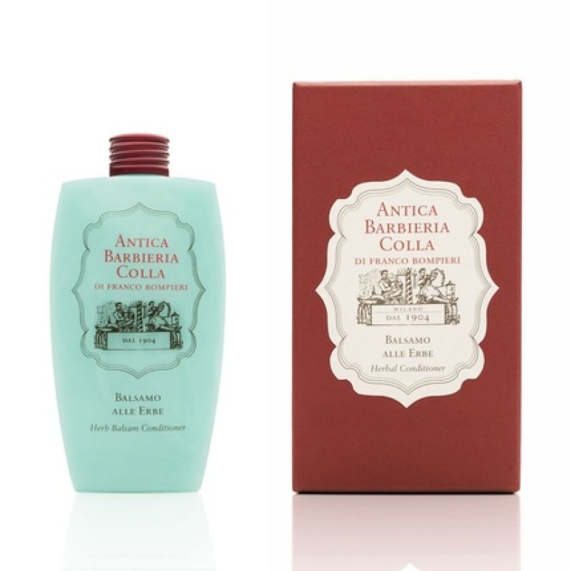 Antica Barberia Colla Herbal Balm 250 Ml