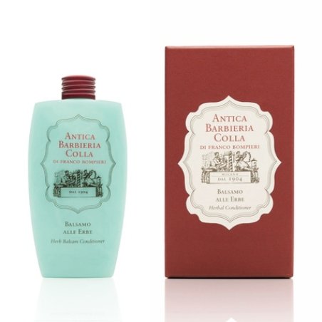Antica Barberia Colla Herbal Balm 250 Ml