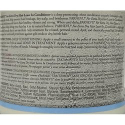 Parnevu Leave-In Conditioner Extra Dry 480ml
