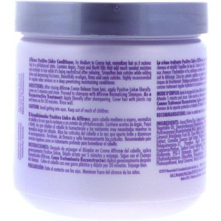 Avlon Positive Link Conditioner 125ml