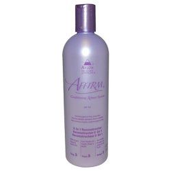 Avlon Affirm 5 in 1 Reconstructor 16oz 475ml