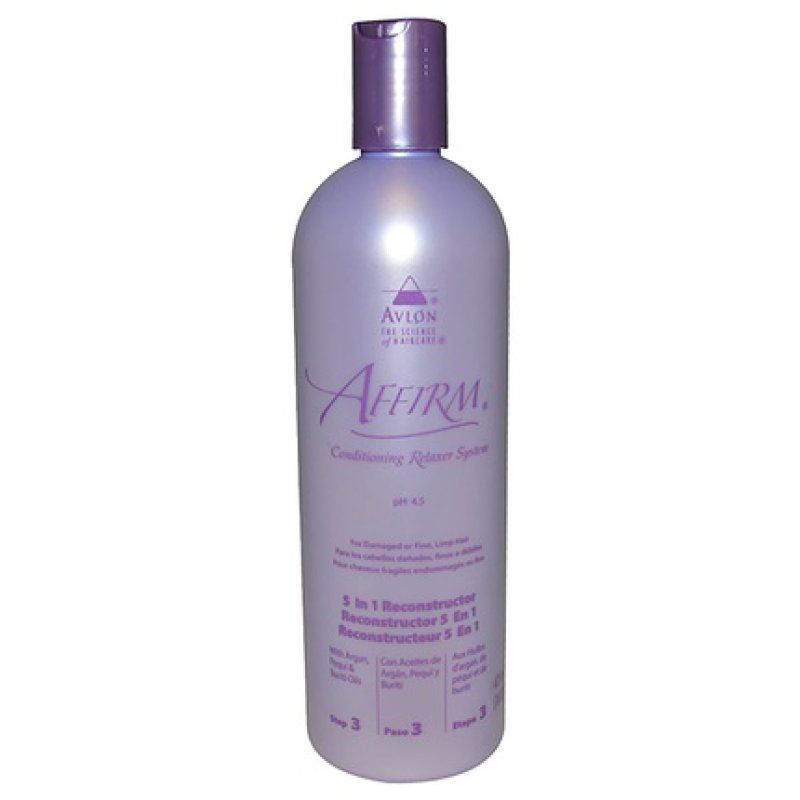 Avlon Affirm 5 in 1 Reconstructor 16oz 475ml