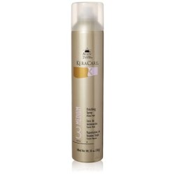 Keracare Finish Spray Medium Hold 340ml
