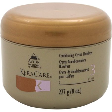 Keracare Conditioning Care Hairdress 227g