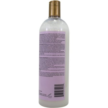 Keracare Foam Wrap Set Lotion