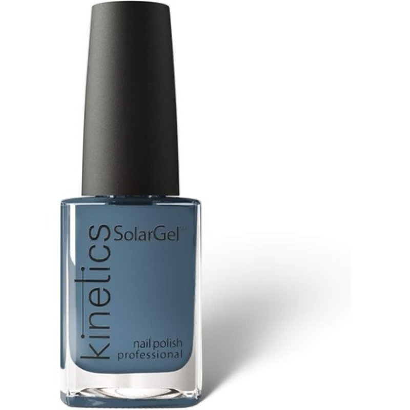 Kinetics Solargel Nail Polish Bedouin Taxi 364 15ml