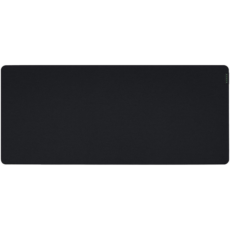 Razer Gigantus V2 - XXL Gaming mouse pad Black, Green
