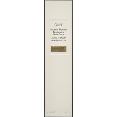 Imperial Blowout Transformative Styling Cream