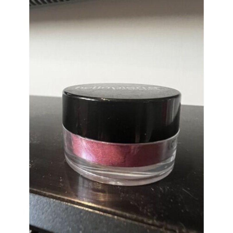 BELLAPIERRE COSMETICS Eye or Lip Shimmer Powder in Reddish 2.35g