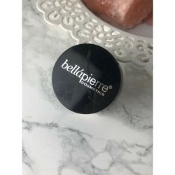 Bellápierre SP020 Noir Black Pigment Eyeshadow