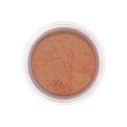 Bellapierre Shimmer Powder Oasis Dew 2.35g - Paraben Free Vegan and Cruelty Free for All Skin Types