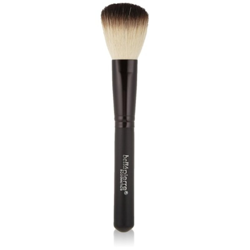 Bellapierre Foundation Makeup Brush Cruelty Free Synthetic Bristles