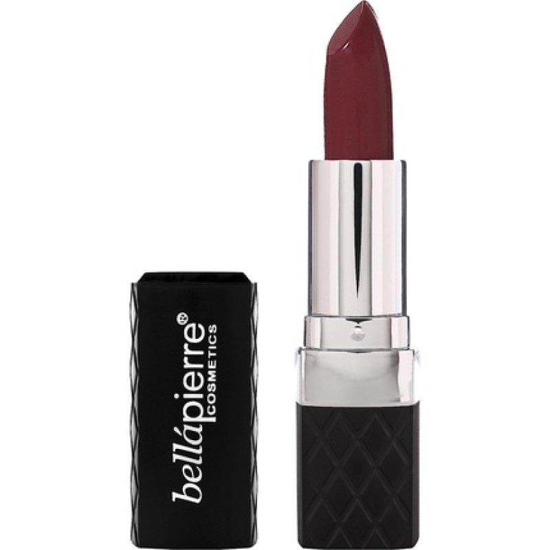 BellaPierre Mineral Lipstick Cherry Pop 3.5g