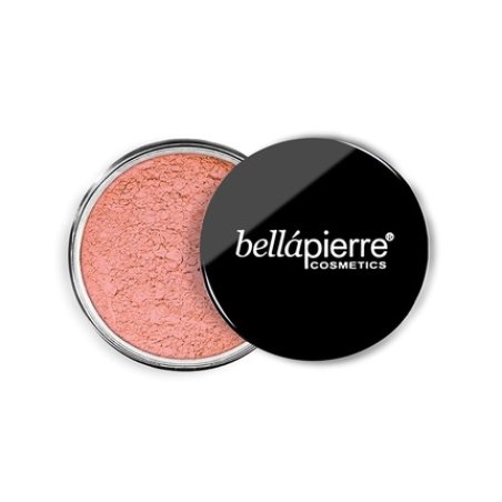 Bellapierre Cosmetics Loose Mineral Blush Desert Rose 4g