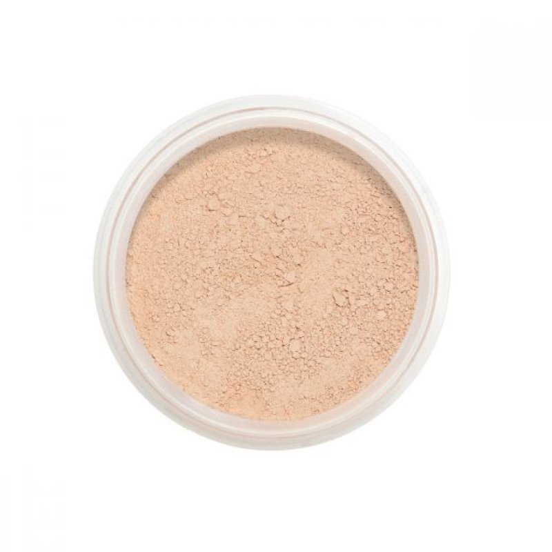 Bellapierre cosmetics Mineral Foundation SPF 15 9 g Pot Powder 01 Porcelain