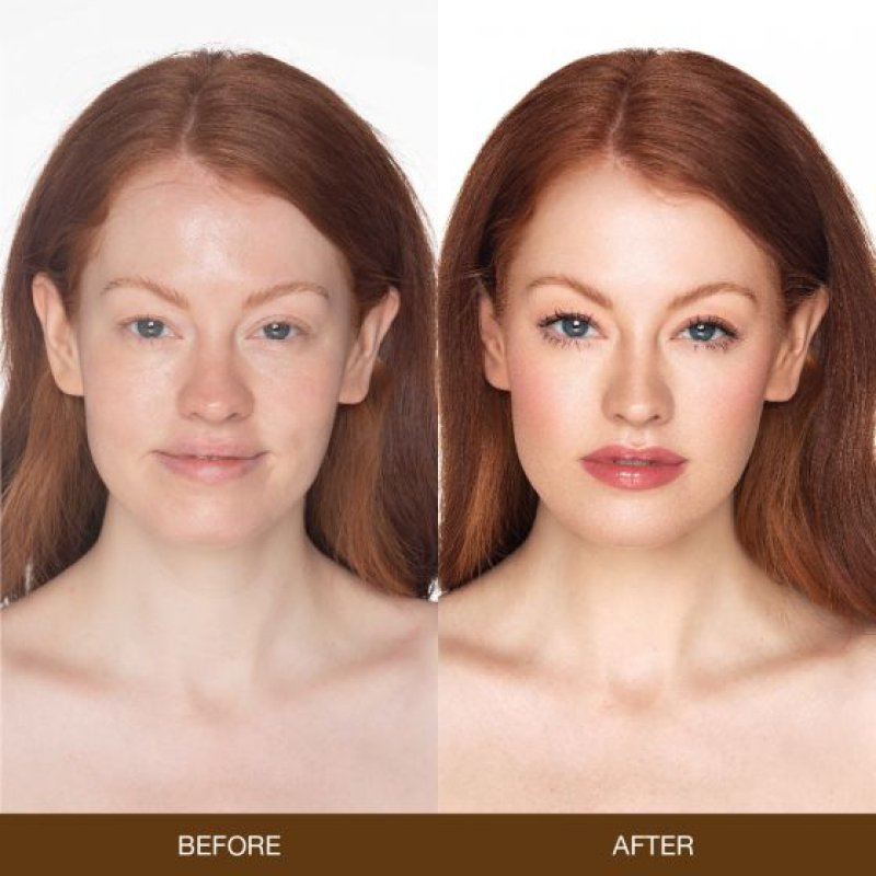 Bellapierre Mineral Foundation Powder Full Coverage SPF 15 Vegan Cruelty-Free Oil Talc Free Hypoallergenic 9 Grams