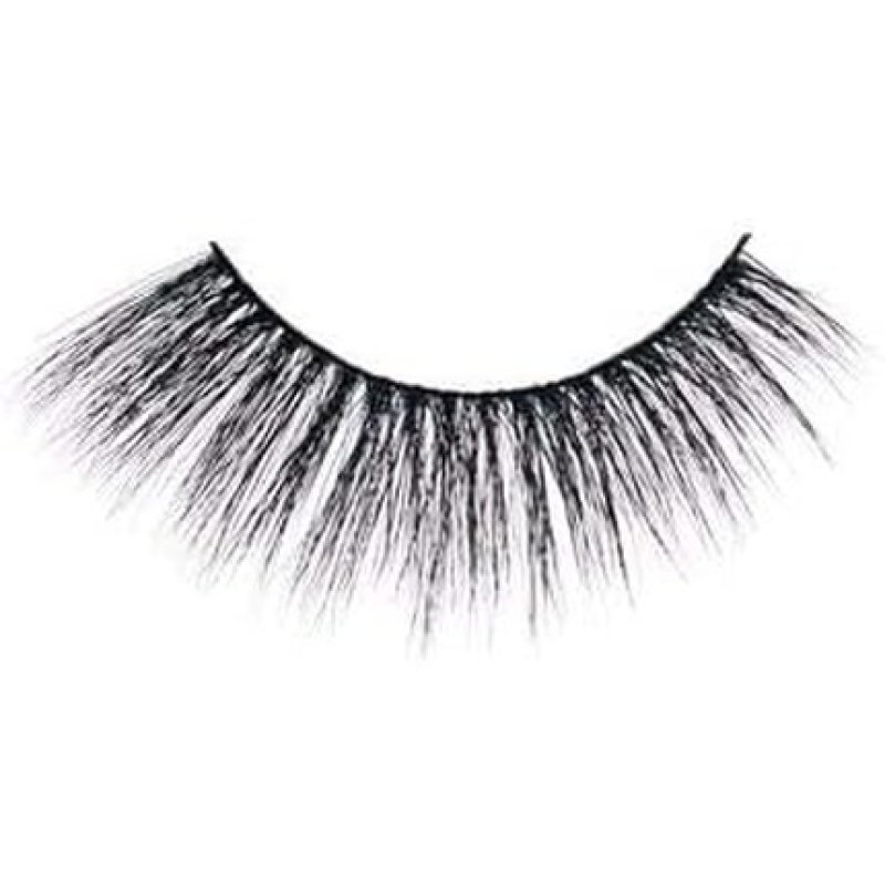 Wild Cat Attention 3D Lashes WC012 Sassy