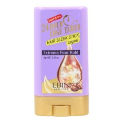 Ebin New York 24hr Edge Sleek Original Wax 15 Grams