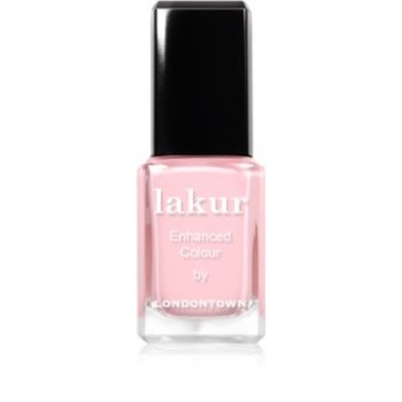 Londontown Lakur Nail Lacquer Peach Please 12ml - Vegan Nail Polish