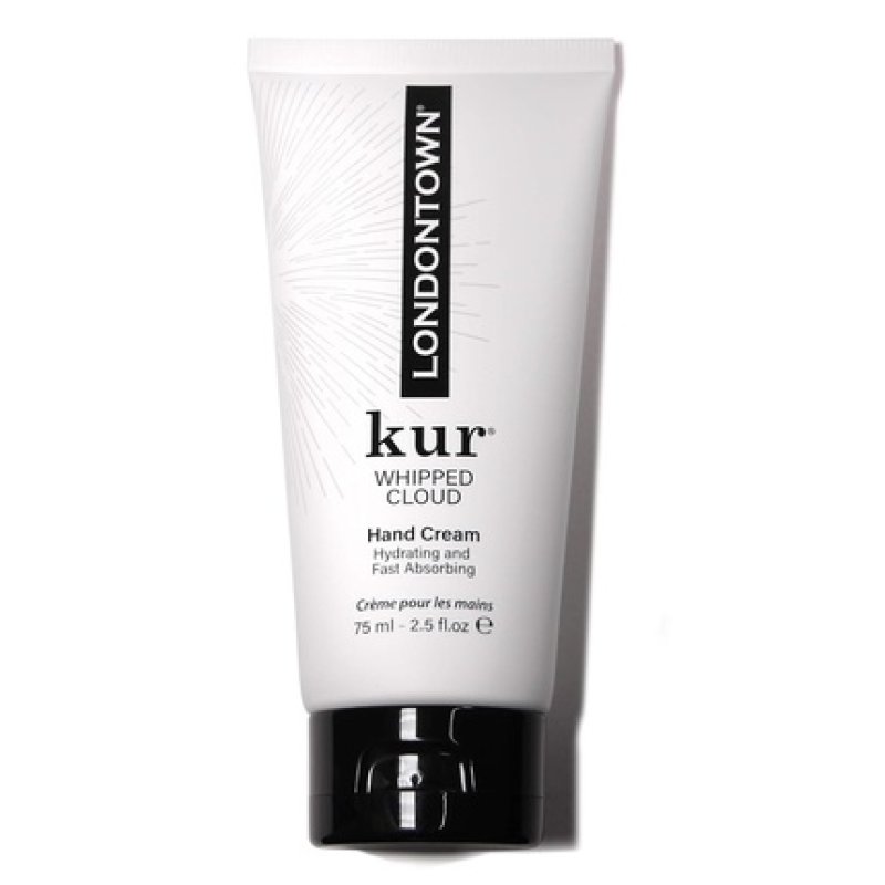 Londontown Kur Whipped Cloud Hand Cream 75ml