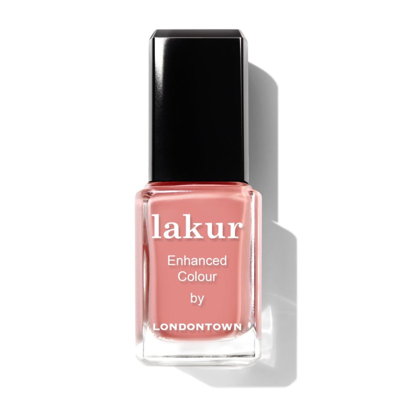 LONDONTOWN Lakur vernis à ongles 12 ml Pêche