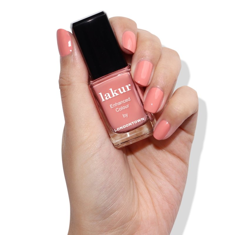 LONDONTOWN Lakur Enhanced Colour Rose-Tinted Glasses 12 ml