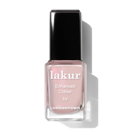 LONDONTOWN Lakur vernis à ongles 12 ml Rose