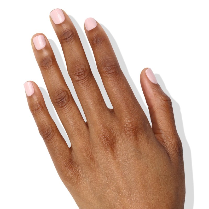 LONDONTOWN Pink Nail Polish Lakur Vegan Chip-Resistant Long-Lasting Nail Lacquer 40 fl oz Dream Scene