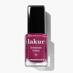 LONDONTOWN 21011 nail polish 12 ml Pink