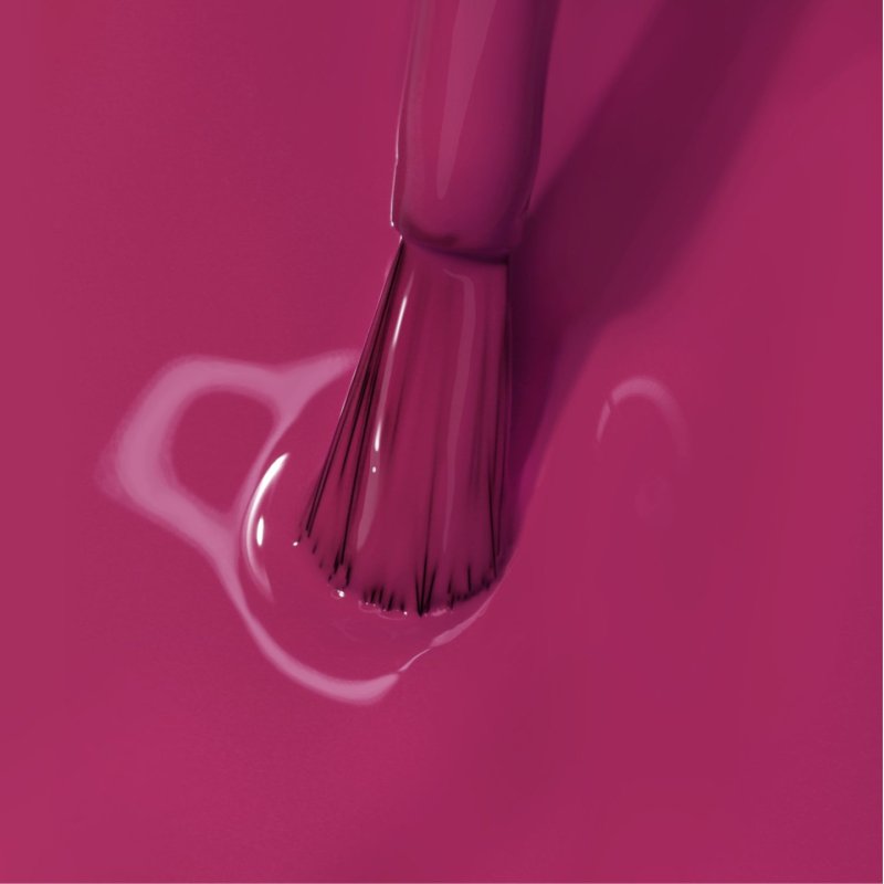 LONDONTOWN 21011 nail polish 12 ml Pink