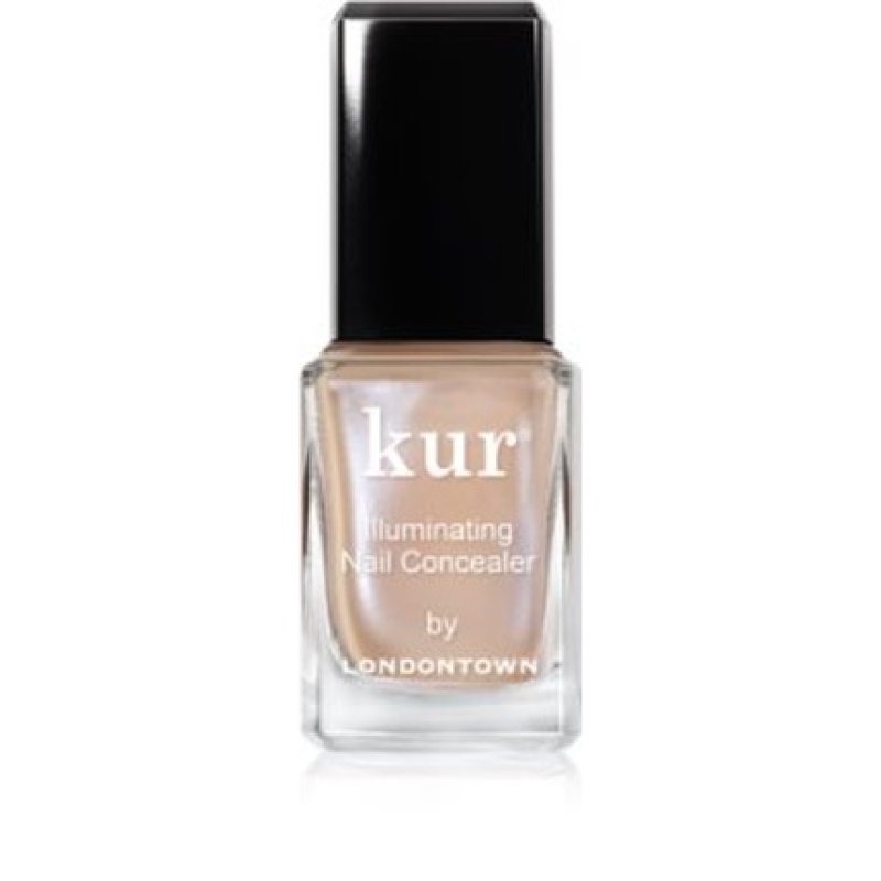 Londontown Kur Illuminating Nail Concealer - 12 Ml