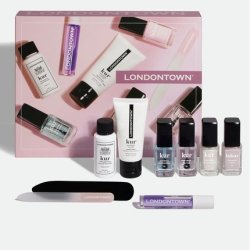 Londontown Most-Loved & Must-Haves Complete Nail Polish Set - Manicure