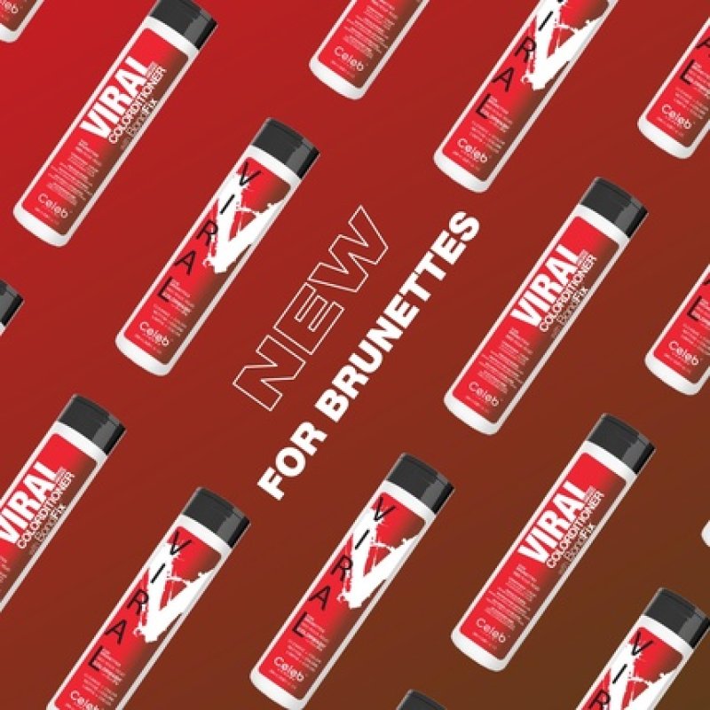 Celeb Luxury Color Depositing Conditioner with Bondfix