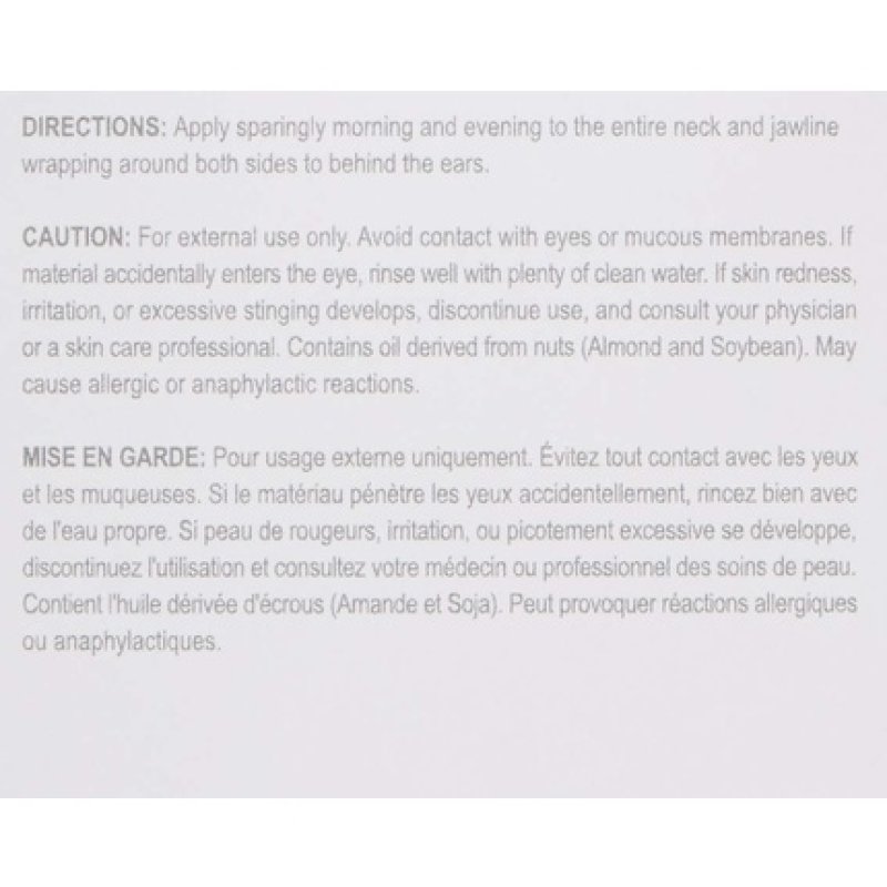 Jan Marini Juveneck Neck Cream